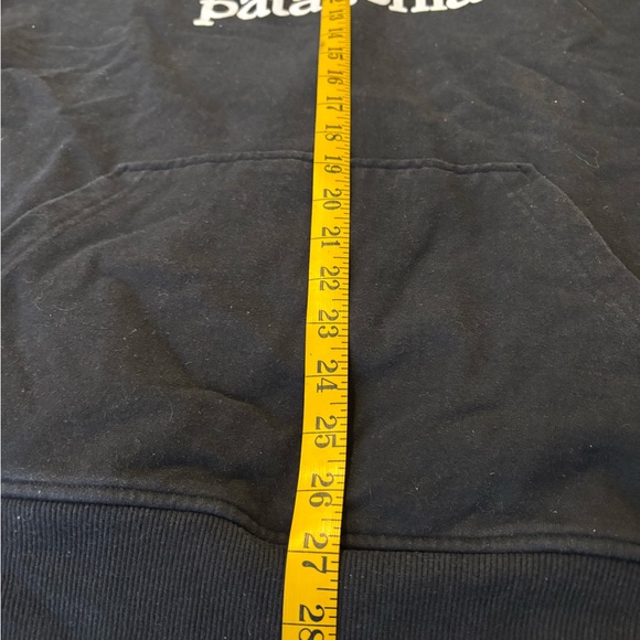 Patagonia Uprisal Hoody in black XL. Unisex. Excellent condition - Picture 5 of 5